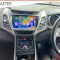 Hyundai Elantra<br>2013 - 2015