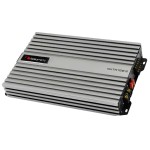 5 Channel Power Amplifier NKTA750.5