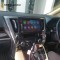 Toyota Alphard<br>2015 +