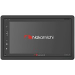 Nakamichi AV Media Receiver NA-3625-W6