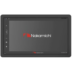 Nakamichi AV Media Receiver NA-3625-W6