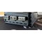 4 Channel Power Amplifier NHMD100.4