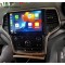 Jeep Grand Cherokee<br>2014 +