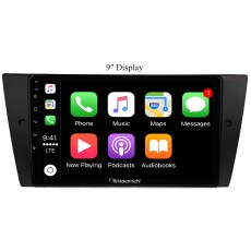 BMW 3 Series E90<br>2005 - 2012