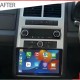 Dodge Journey<br>2008 - 2011