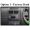 Dodge Nitro<br>2007 - 2011