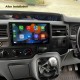 Ford Transit<br>2007 - 2013