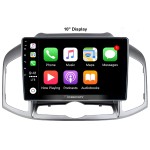 Holden Captiva 7<br>Top Screen 