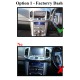 Holden Captiva 7<br>Top Screen 