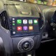 Holden Colorado<br>2014 - 2016 MyLink