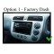 Honda Civic Sedan<br>2000 - 2005