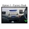 Honda Civic Sedan<br>2006 - 2011