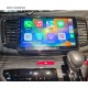 Honda Odyssey<br>2014 +