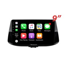 Hyundai i30<br>2017 +