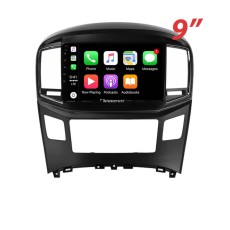 Hyundai iLoad<br>iMax 2015 +