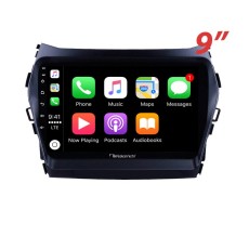 Hyundai Santafe<br>2013 - 2018