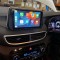 Hyundai Tucson<br>2018 +