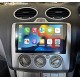 Ford Focus Manual Air<br>2004 - 2011