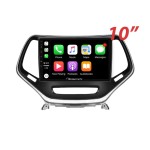 Jeep Cherokee<br>2015 +