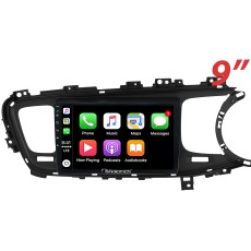 Kia Optima<br> 2014 - 2015