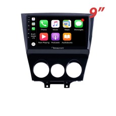 Mazda RX-8<br>2008 - 2010