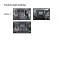 Mitsubishi Triton Manual A/C<br>2015 +