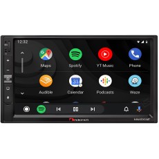 Nakamichi AV Media Receiver<br>NAM3510-M7