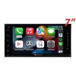Nakamichi Android Receiver NA-TY