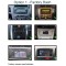 Nakamichi Android Receiver NA-TY