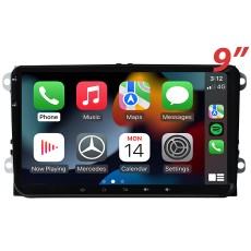Nakamichi Android Receiver<br>NA-VW 