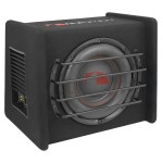 Nakamichi Active Subwoofer NBX-251A