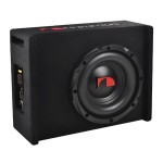 Nakamichi Active Subwoofer NBX-25M