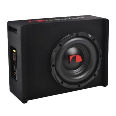 Nakamichi Active Subwoofer NBX-25M