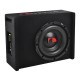 Nakamichi Active Subwoofer NBX-25M