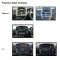 Nissan Navara D22 07 - 15<br>D40 ST 11 - 14