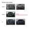 Nissan Navara D40 <br>RX  07 - 15 ST 07 - 10