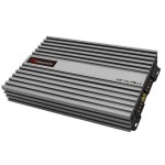 4 Channel Power Amplifier NKTA75.4