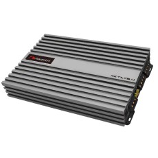 4 Channel Power Amplifier NKTA75.4
