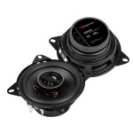 Nakamichi Coaxial Speakers NSE-1018