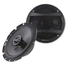 Nakamichi Coaxial Speakers NSE-1648