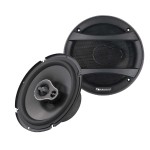 Nakamichi Coaxial Speakers NSE-1658