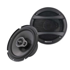 Nakamichi Coaxial Speakers NSE-1658