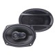 Nakamichi Coaxial Speakers NSE-6958