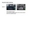 Subaru Forester 15 - 18 <br>WRX 15 - 16  -- XV 16 - 17