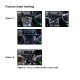 Subaru Liberty Outback<br>2003 - 2009