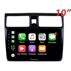 Suzuki Swift<br>2005 - 2011