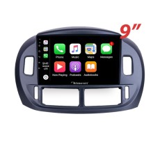 Toyota Estima Tarago<br> 2001 - 2006