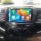 Toyota Hilux Manual A/C<br>2005 - 2014 