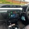Toyota Hilux<br> 2015 +