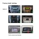 Toyota Universal<br>Fits Various Models